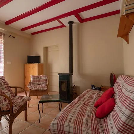 Le Clos Duchesse Hébergement de vacances
