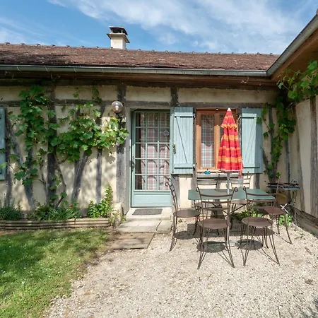Le Clos Duchesse * Lusigny-sur-Barse