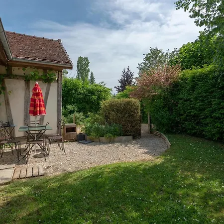 Hébergement de vacances Le Clos Duchesse
