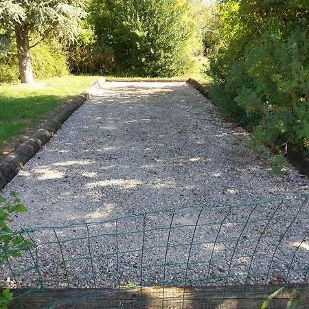 Hébergement de vacances Le Clos Duchesse *