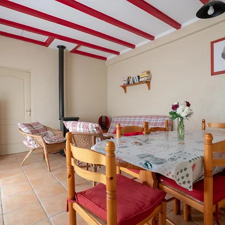 Le Clos Duchesse Lusigny-sur-Barse