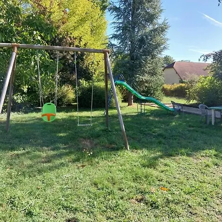 Le Clos Duchesse Hébergement de vacances