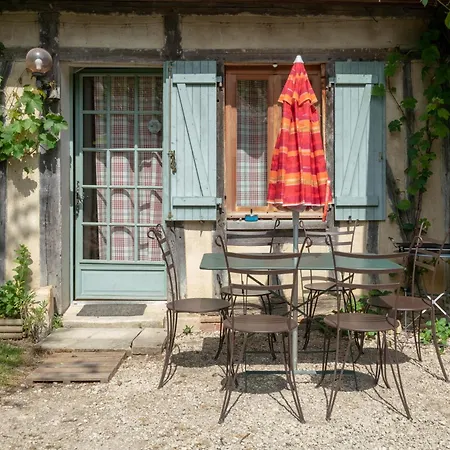 Le Clos Duchesse